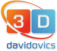 3D-Davidovics